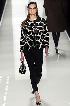 Celine F/W 03 Look 94