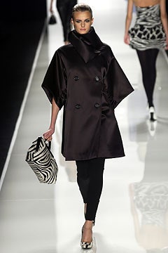 Celine F/W 03 Look 134