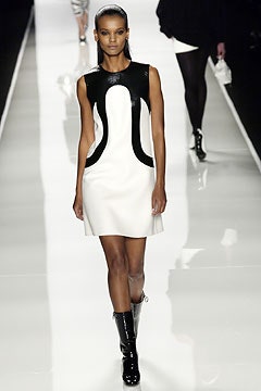 Celine F/W 03 Look 159