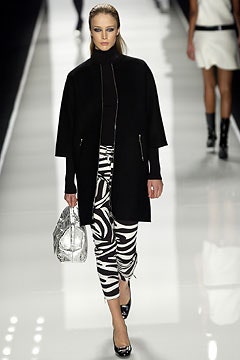Celine F/W 03 Look 163