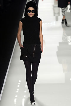 Celine F/W 03 Look 171