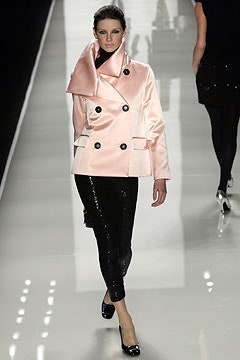 Celine F/W 03 Look 175