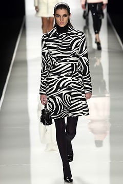 Celine F/W 03 Look 183