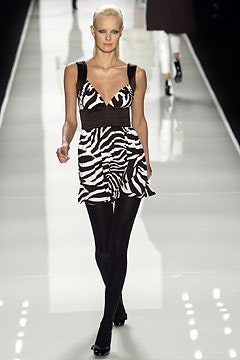 Celine F/W 03 Look 199