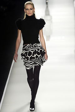 Celine F/W 03 Look 209