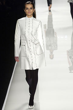 Celine F/W 03 Look 216