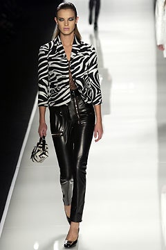 Celine F/W 03 Look 219