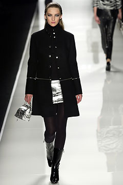 Celine F/W 03 Look 226