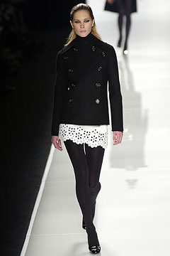 Celine F/W 03 Look 229