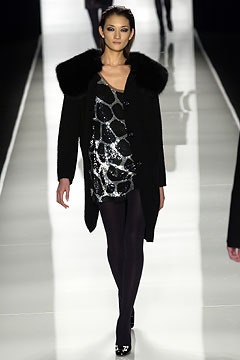 Celine F/W 03 Look 234