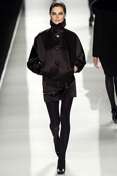 Celine F/W 03 Look 237