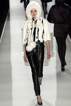 Celine F/W 03 Look 242
