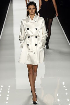 Celine F/W 03 Look 253
