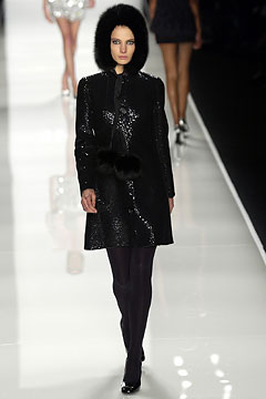 Celine F/W 03 Look 261