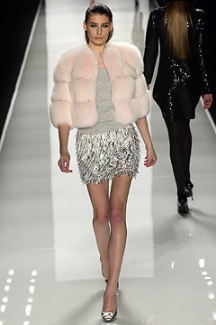 Celine F/W 03 Look 266