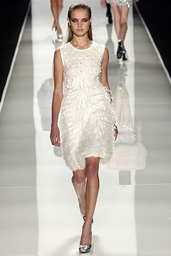 Celine F/W 03 Look 269