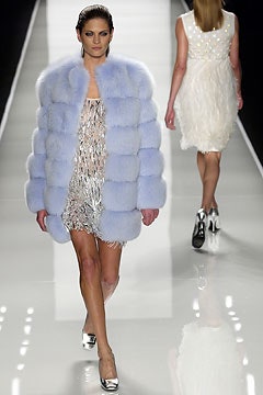 Celine F/W 03 Look 274