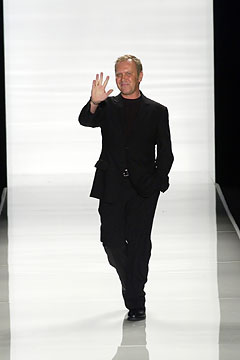 Celine F/W 03 Look 277