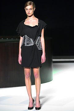 Chalayan F/W 03 Look 36