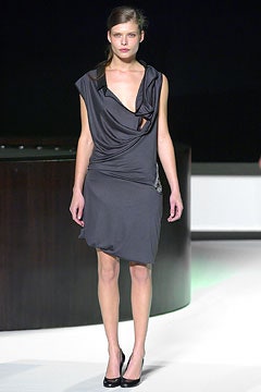 Chalayan F/W 03 Look 42