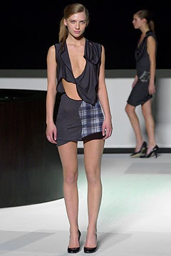 Chalayan F/W 03 Look 49