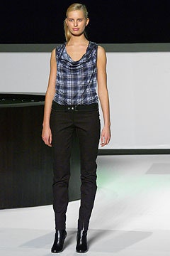 Chalayan F/W 03 Look 56