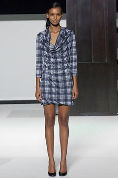 Chalayan F/W 03 Look 63