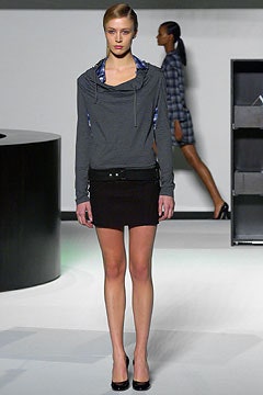 Chalayan F/W 03 Look 70