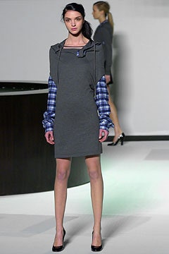 Chalayan F/W 03 Look 77