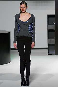 Chalayan F/W 03 Look 84
