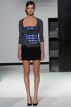 Chalayan F/W 03 Look 91