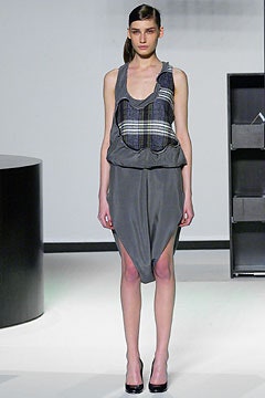 Chalayan F/W 03 Look 98