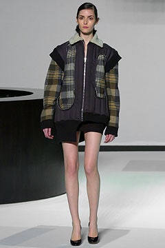 Chalayan F/W 03 Look 119