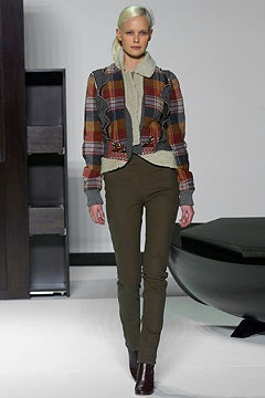 Chalayan F/W 03 Look 133