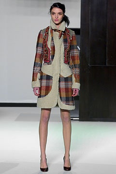 Chalayan F/W 03 Look 147