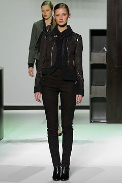 Chalayan F/W 03 Look 176