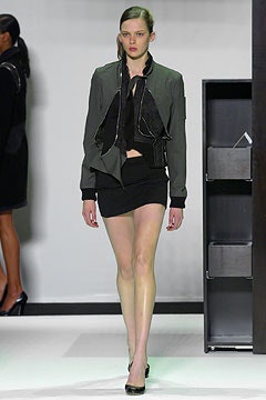Chalayan F/W 03 Look 180