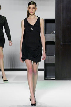 Chalayan F/W 03 Look 190