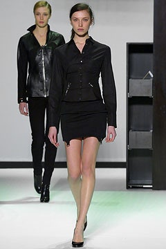 Chalayan F/W 03 Look 196
