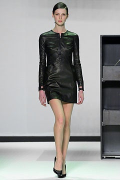 Chalayan F/W 03 Look 206