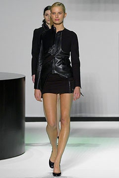 Chalayan F/W 03 Look 210