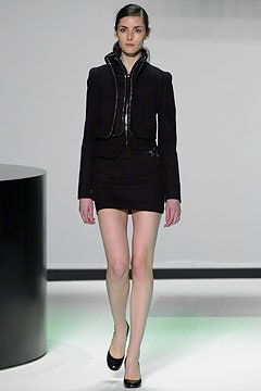 Chalayan F/W 03 Look 216