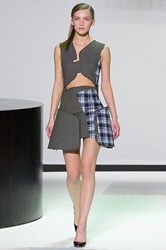 Chalayan F/W 03 Look 236