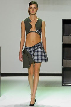 Chalayan F/W 03 Look 240