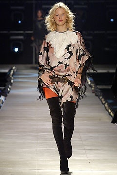 Chloé F/W 03 Look 26