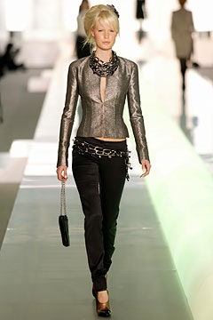 Chanel F/W 03 Look 92