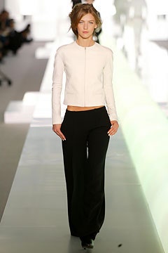 Chanel F/W 03 Look 148