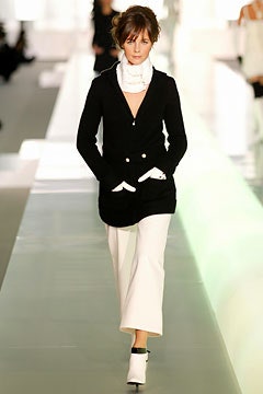 Chanel F/W 03 Look 159