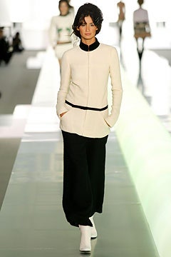 Chanel F/W 03 Look 237