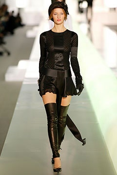 Chanel F/W 03 Look 302